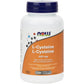 NOW L-Cysteine, 500mg, 100 Tablets