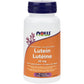 NOW Lutein 20mg (Double Strength), 90 VCaps