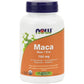 NOW Organic Maca  6:1 Extract 750mg, 90 VCaps