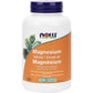 NOW Magnesium Citrate, 134mg, Softgels