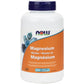 NOW Magnesium Malate, 180 Tablets