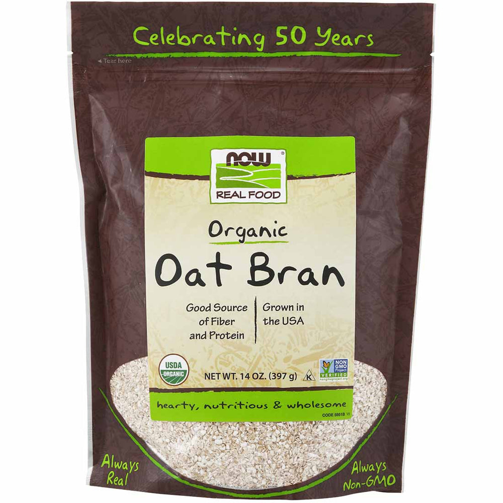 Oat Bran