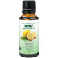 NOW Organic Orange Oil (Aromatherapy), 100% Pure, 30ml