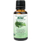 NOW Organic Rosemary Oil (Aromatherapy), 100% Pure, 30ml