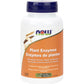 NOW Plant Enzymes, 120 VCaps