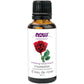 NOW Rosewater Concentrate (Topical), 30ml