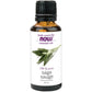NOW Sage Oil (Aromatherapy), 100% Pure, 30ml