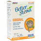 NOW Stevia Extract Packets