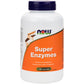 NOW Super Enzymes, Capsules