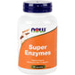 NOW Super Enzymes, Capsules