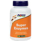NOW Super Enzymes Tablets (Optimize Nutrient Absorption)