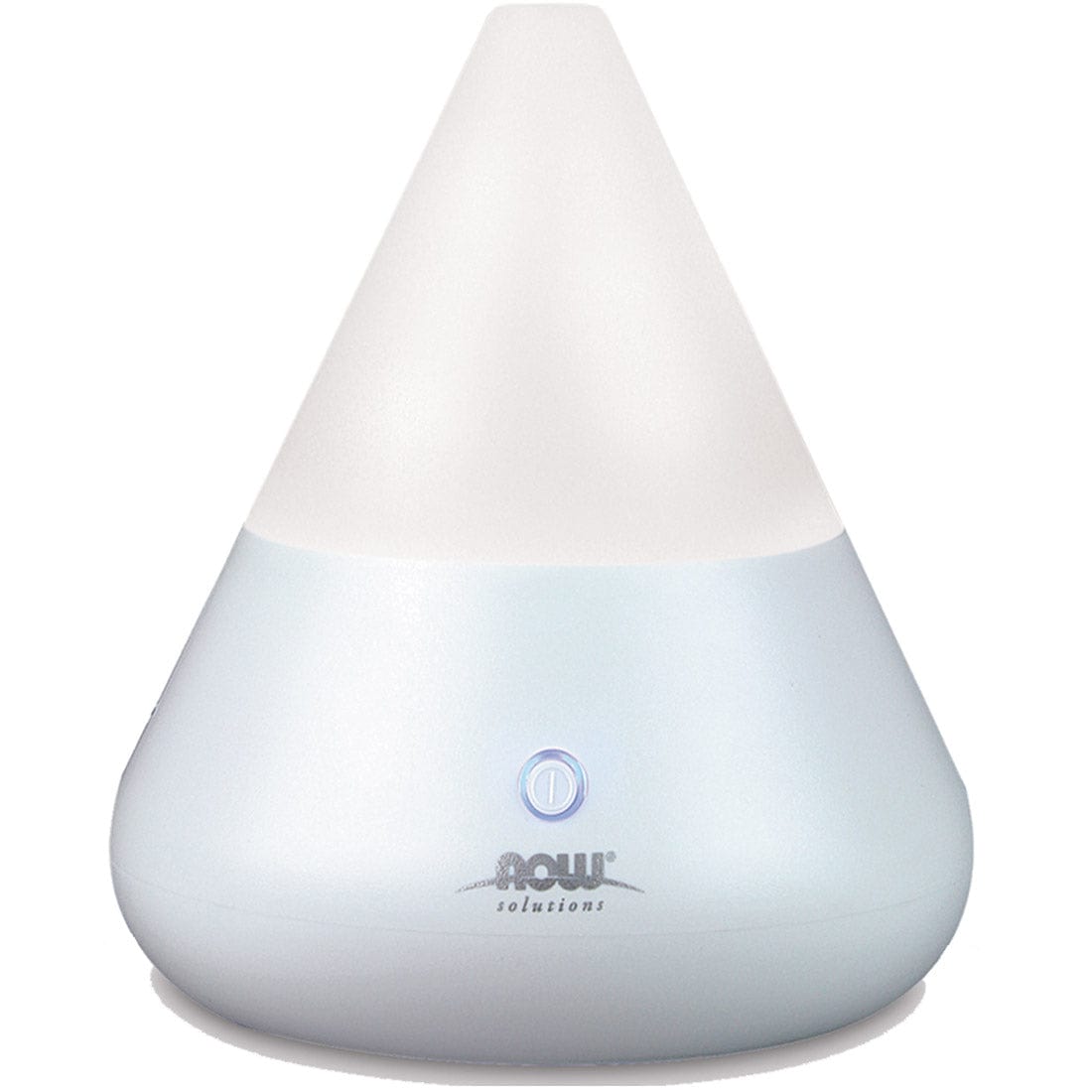NOW Tear Drop Shape Ultrasonic Essential Oil Diffuser