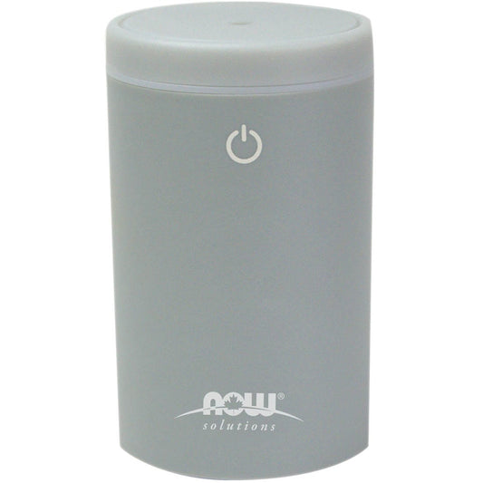 NOW USB Portable Ultrasonic Essential Oil Diffuser