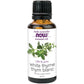 NOW White Thyme Oil (Aromatherapy), 30ml