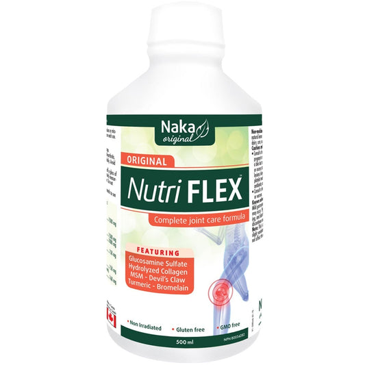 Naka Herbs Nutri FLEX Original, 500ml