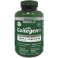 Naka Herbs Platinum Bovine Collagen, 150 Capsules