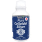 Naka Herbs Platinum Pure Colloidal Silver Liquid 10ppm (100% Pure Liquid Silver)