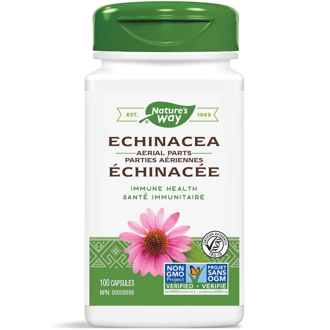 Nature's Way Echinacea