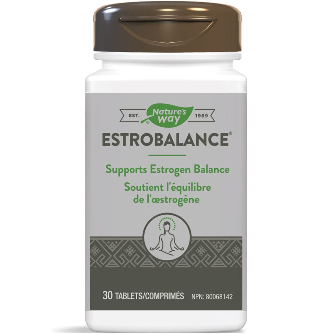 Nature's Way EstroBalance Highly Absorbable DIM 30mg, 30 Tabs