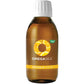 Nature's Way OmegaSea Fish Oil Liquid, Omega-3 + Vitamin D, 150ml