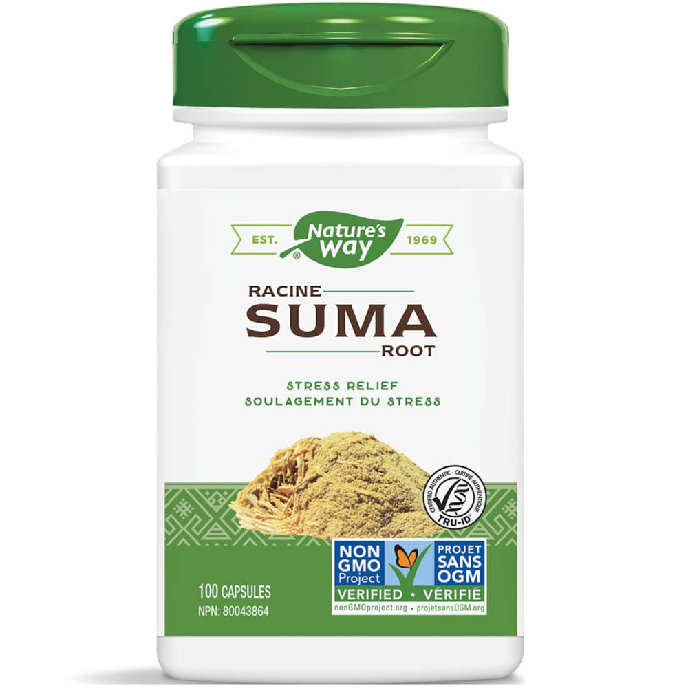 Suma Root