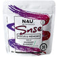 NAU Snse (Focus, Energy & Memory) Gaming Drink (Caffeine Free), 30 Servings
