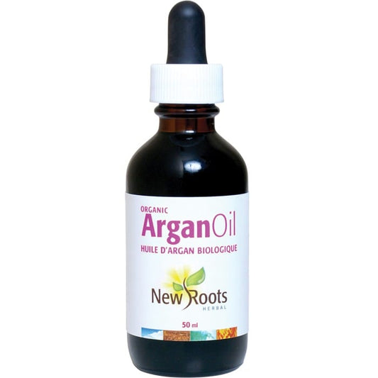 New Roots Argan Oil, 50ml