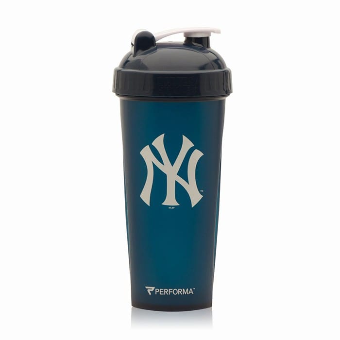 PERFORMA MLB Shaker Cups, 100% Leak-Free, 828ml
