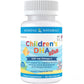 Nordic Naturals Children's DHA Xtra, 90 Mini Softgels