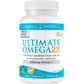 Nordic Naturals Ultimate Omega 2X, 60 Softgels