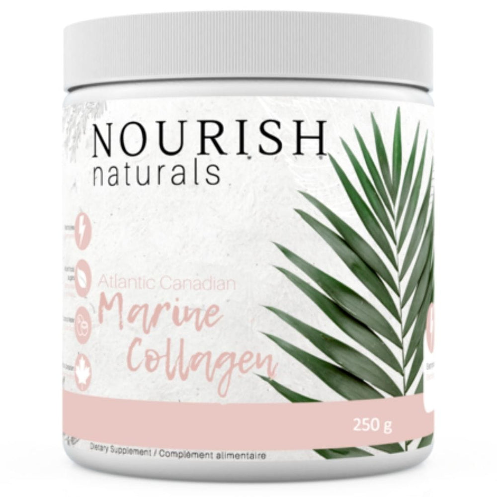 Nourish Naturals