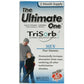 Nu-Life The Ultimate One Trisorb Multivitamin for Men (2 Month Supply), 60 Caplets