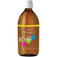 NutraSea Kids Omega-3 Plus Vitamin D, Bubble Gum
