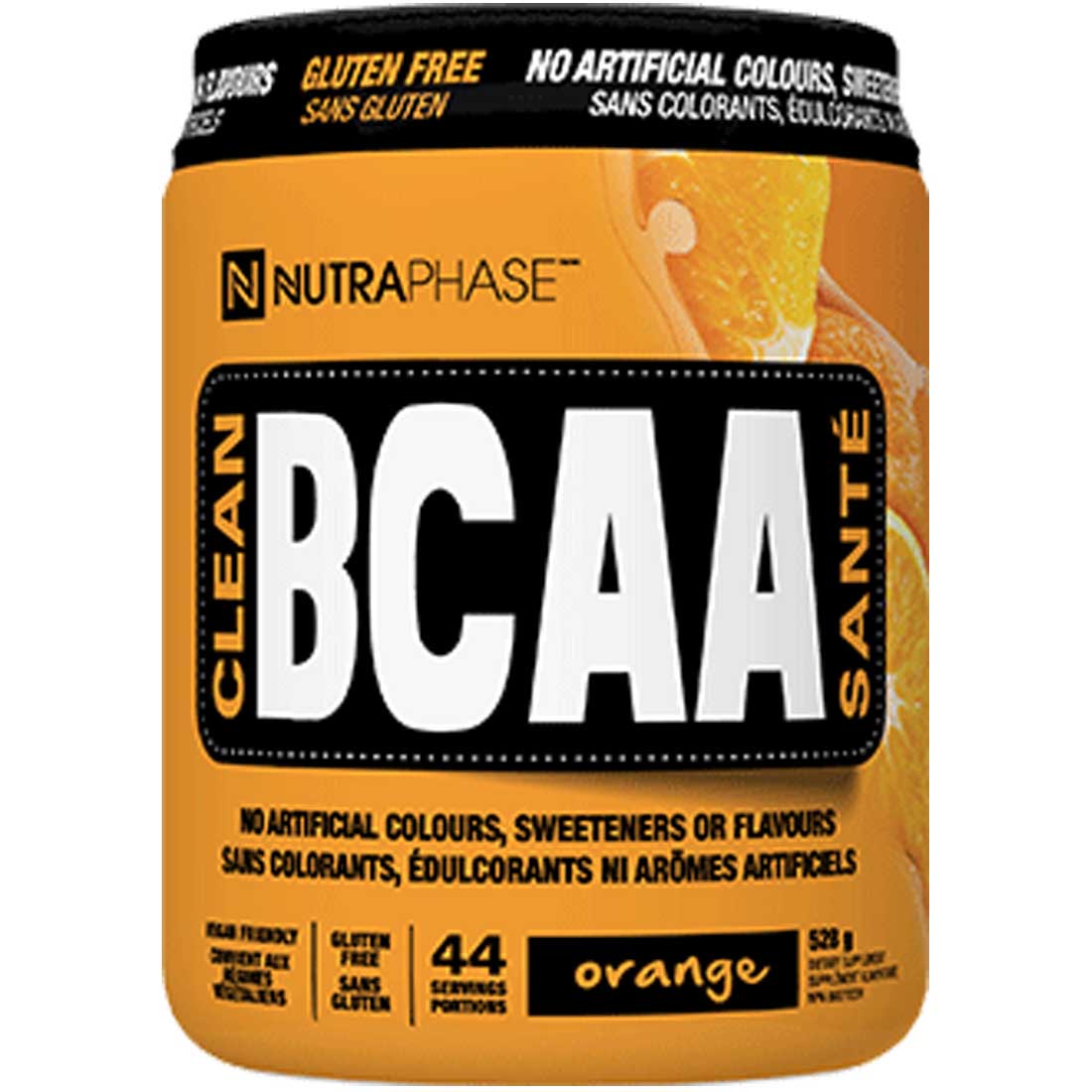 Nutraphase Clean BCAA