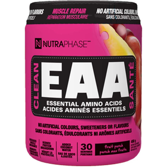 Nutraphase Clean EAA