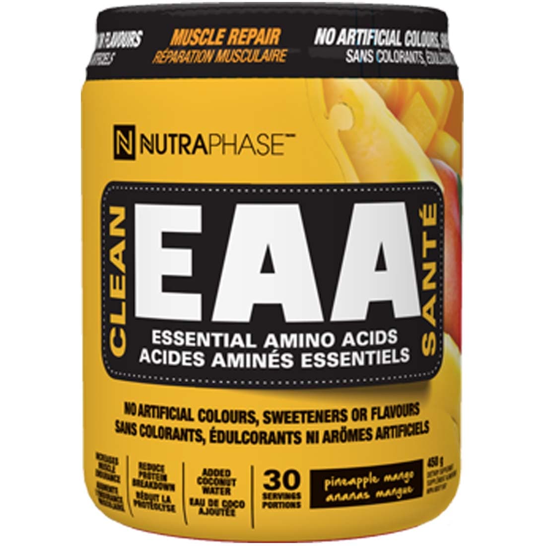 Nutraphase Clean EAA