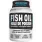 Nutraphase Clean Fish Oil, 120 Capsules