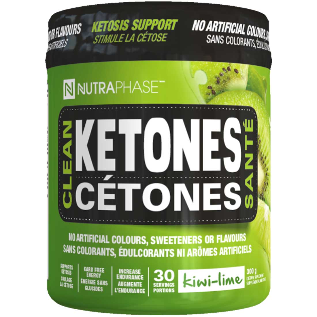 Nutraphase Clean Ketones