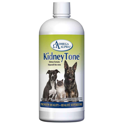 Omega Alpha KidneyTone (Animal)