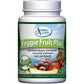 Omega Alpha Veggie Fruit Plus, 120 VCapsules