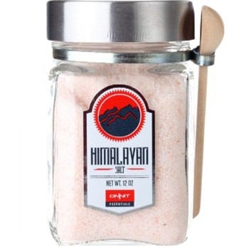 Onnit Pink Himalayan Salt - (Discontinued)