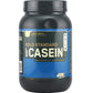 Optimum Gold Standard, 100% Casein Protein