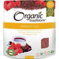 Organic Traditions Hibiscus Tea Cut, 200g