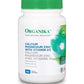 Organika Calcium Magnesium with Zinc and Vitamin D3 (Optimum Potency)