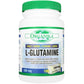 Organika L-Glutamine (Free Form), 500mg