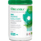 Organika Marine Collagen, Flavourless Hydrolyzed Marine Collagen Powder, 250g