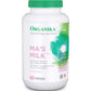 Organika Ma's Milk 3-in-1 Lactation Booster (Fenugreek, Blessed Thistle and Moringa) 120 Capsules