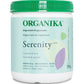 Organika Serenity Magnesium Bisglycinate Powder 150mg with Vitamin D, 250g