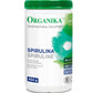 Organika Spirulina Powder 100% Pure (Blue-Green Algae), 454g