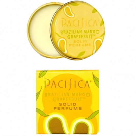 Pacifica Solid Perfume, 10g / 0.33oz